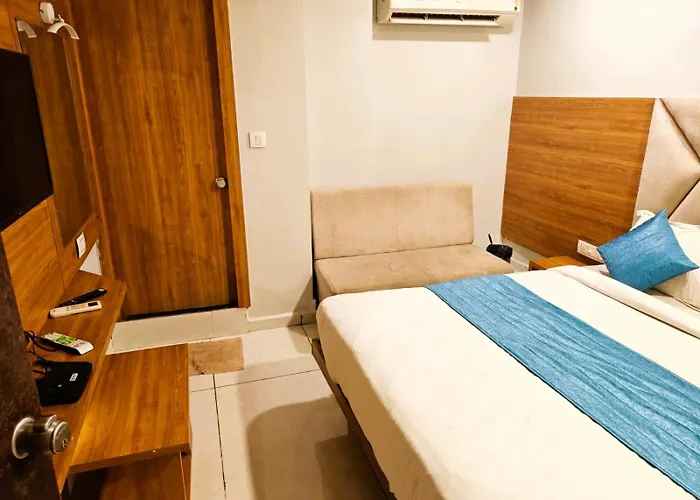 Hotel Stay Inn