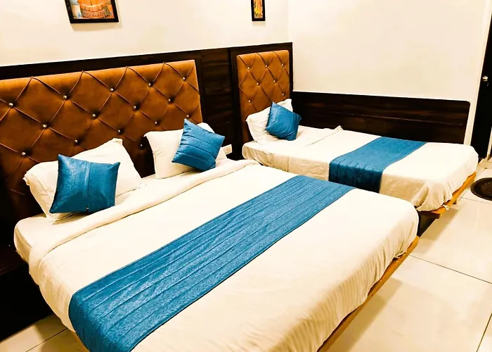 Hotel Stay Inn Ahmedabad
