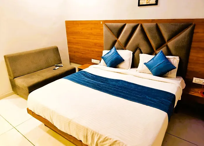 Hotel Stay Inn