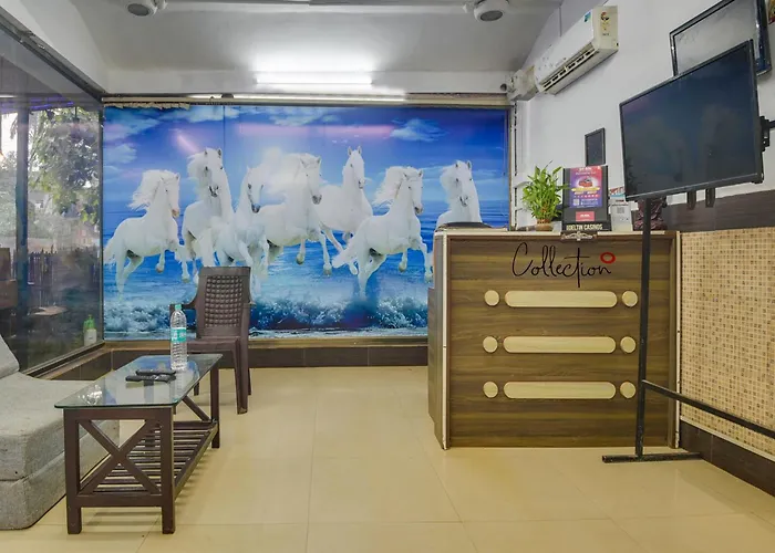 Collection O Goa Savera Holiday Homes