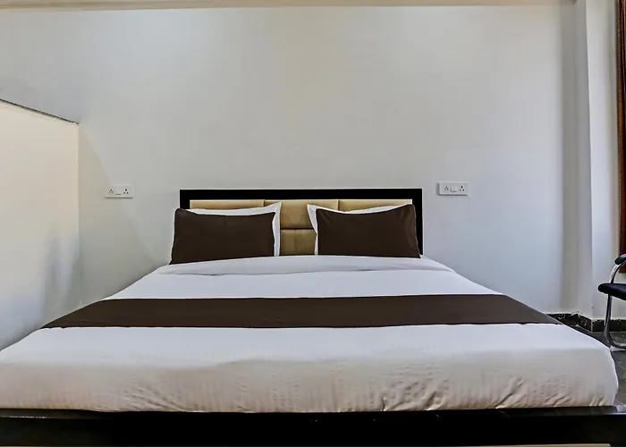 Hotel O Star Corporate Suite