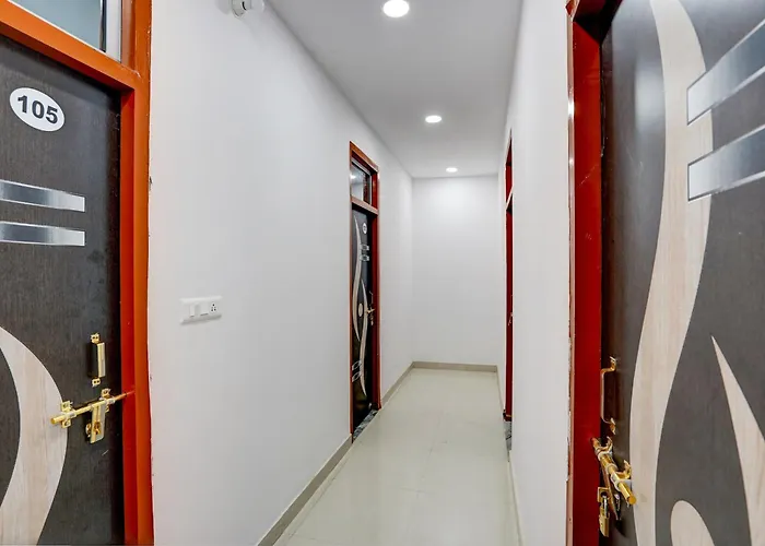 Hotel O Shree Ladli Hotel