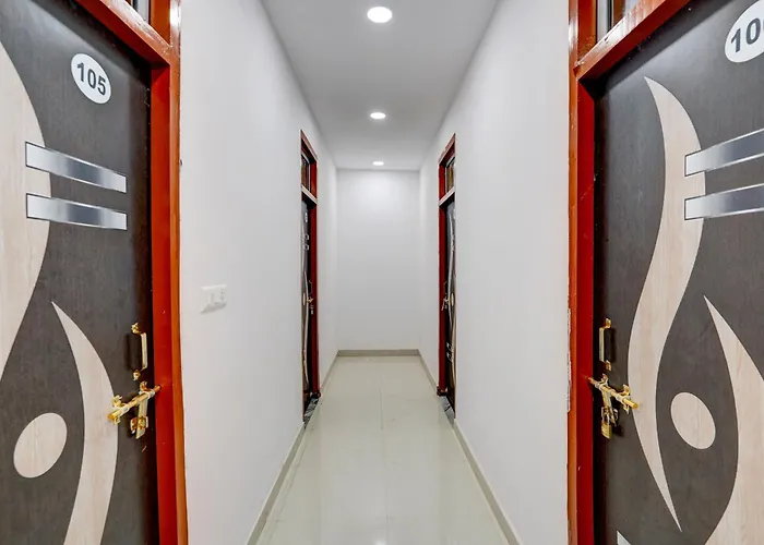 Hotel O Shree Ladli Hotel