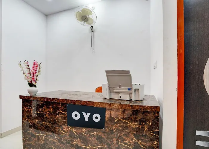 Hotel O Shree Ladli Hotel