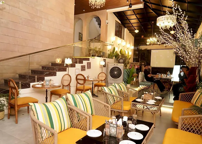 Labels Hotel