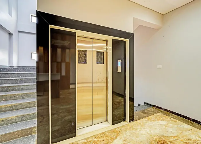 Townhouse Bhagvadar Porbandar Formerly Hotel Shiv Plaza