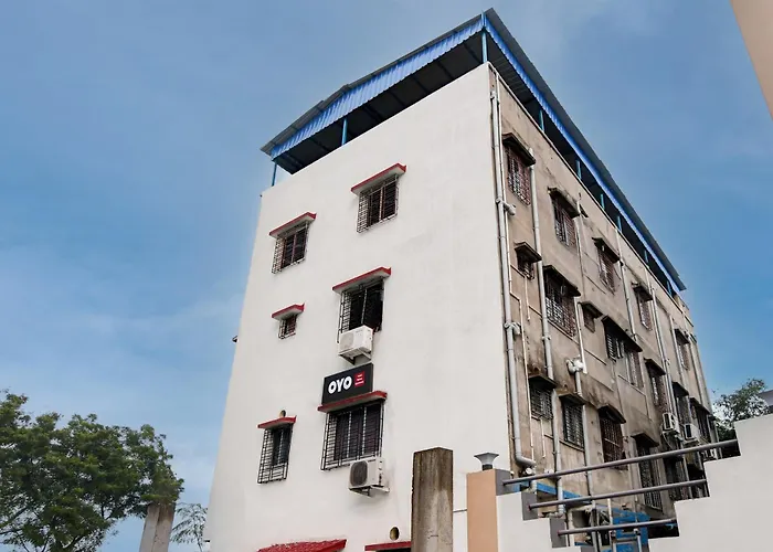Hotel O Rahan Appartment