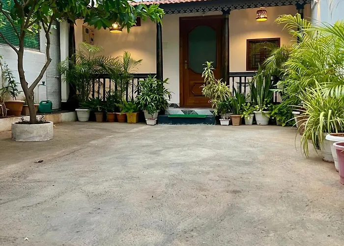 Villa De Jeff