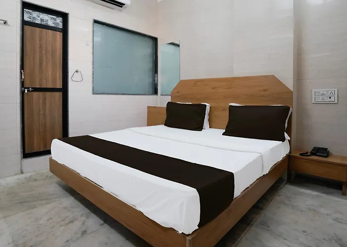 Super Hotel O H.R.King Hotel