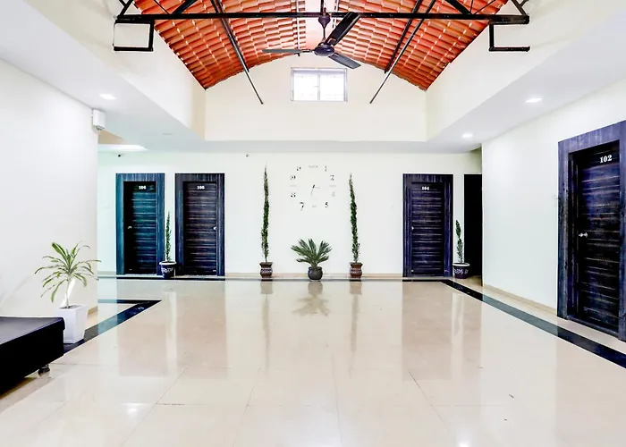 Hotel O Jugnu