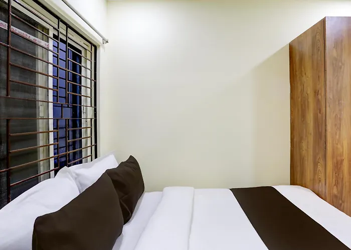 Hotel O Priya Palace