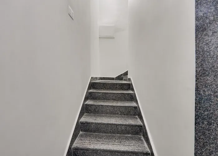 Hotel O Arjun Residency