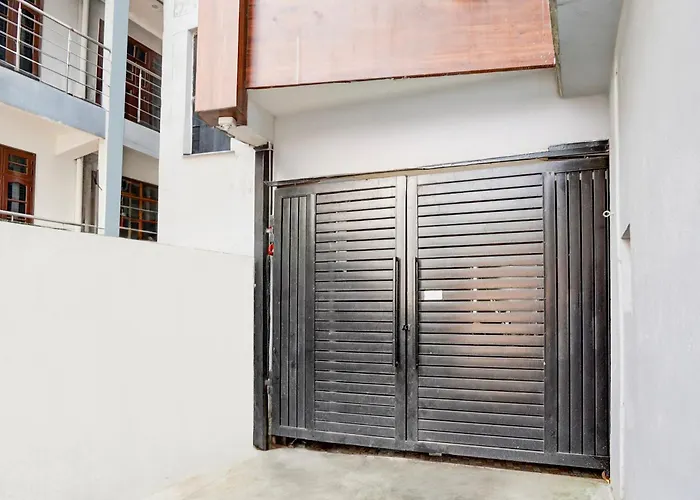 Hotel O Badrinath Road Tapovan