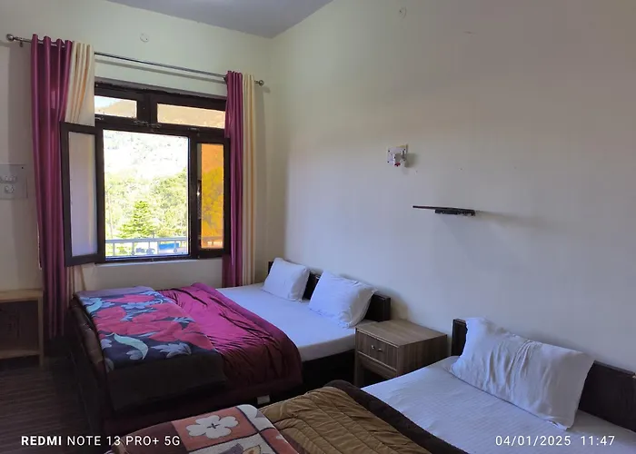 Dwarika Hotel