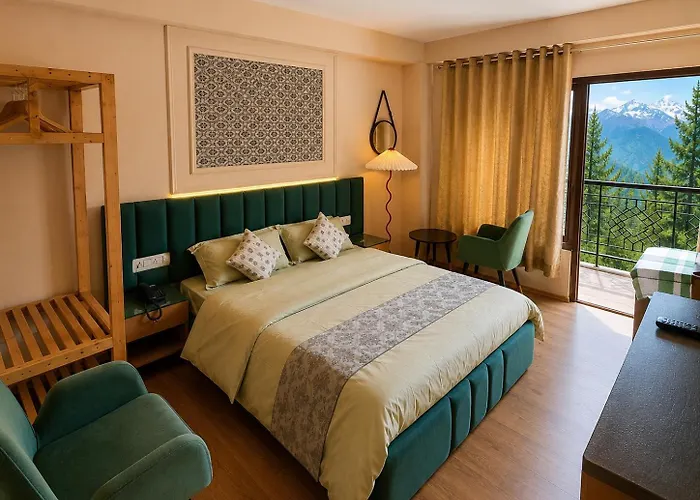 Hotel Nirvana