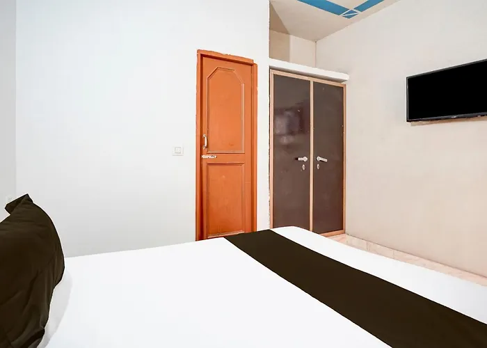 Hotel O Sagar Inn Gurgaon