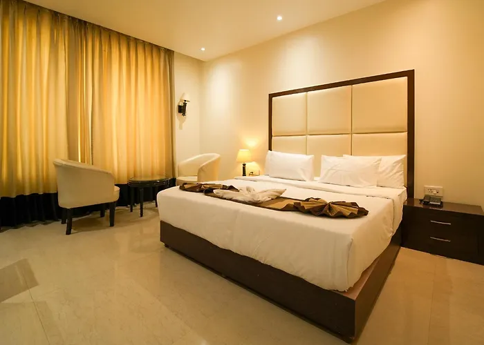 Sagar Resort
