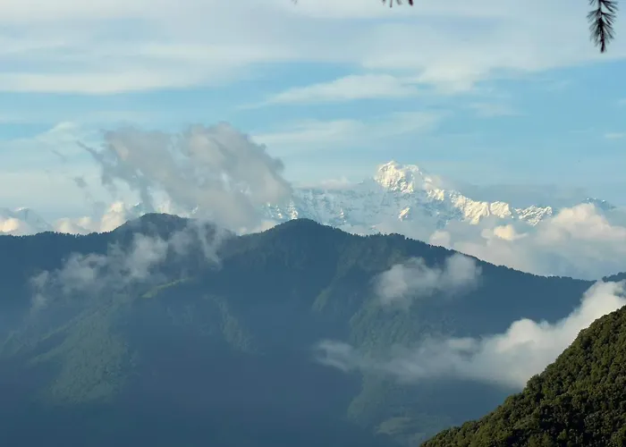 The Coverpage Boutique Stays Mussoorie