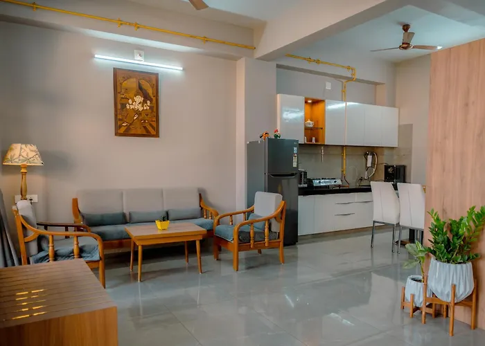 Pvr House Ahmedabad