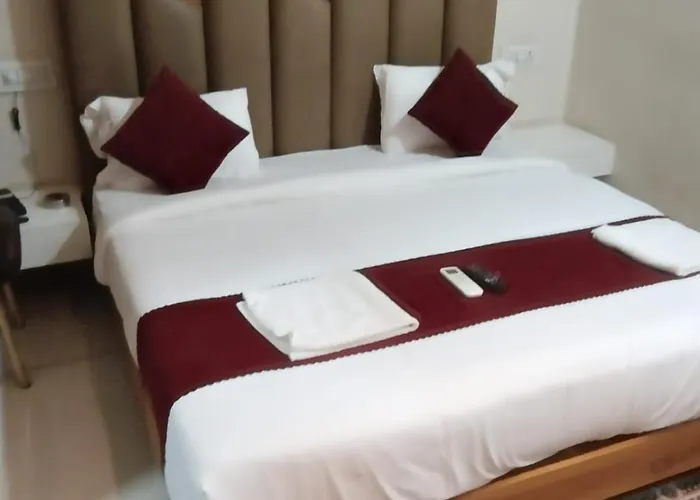 Hotel Tirupati Inn