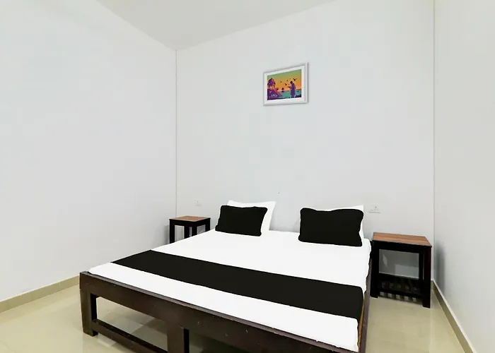 Hotel O By Oyo Divyata Resorts