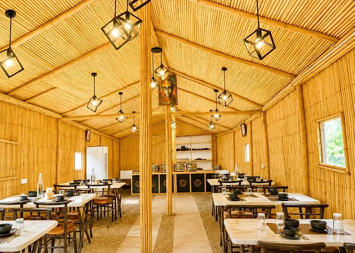 The Boho Heritage Woods