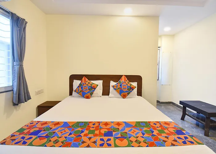 Fabhotel Fortune Inn I