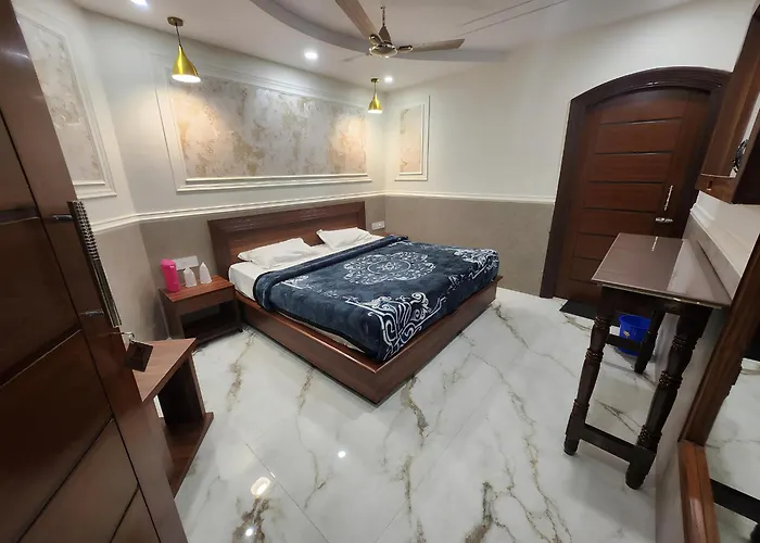 Hotel Uttam Heritage