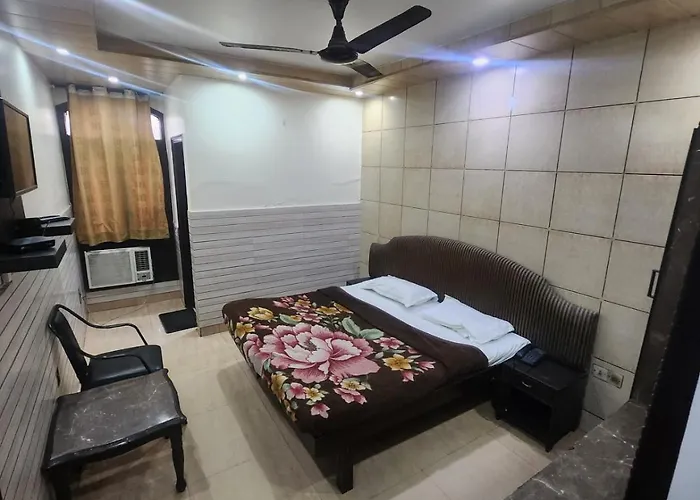 Hotel Uttam Heritage
