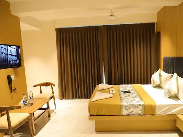 Hotel Zampex