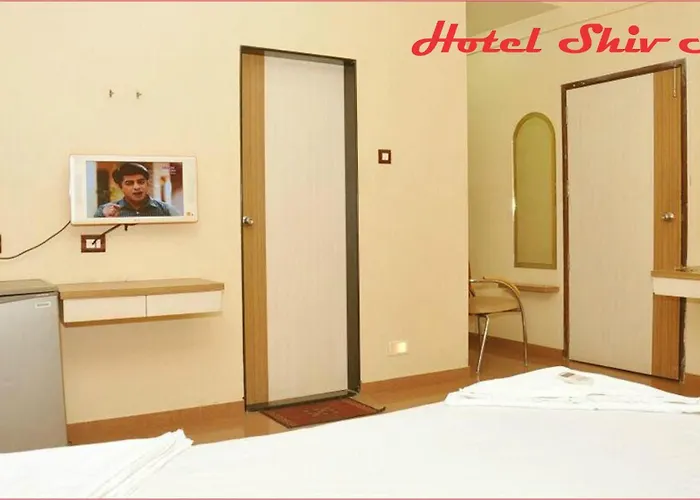 Hotel Shiv Sai