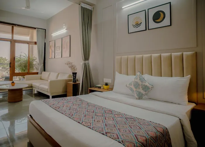 Pvr House - Second Floor Serenity