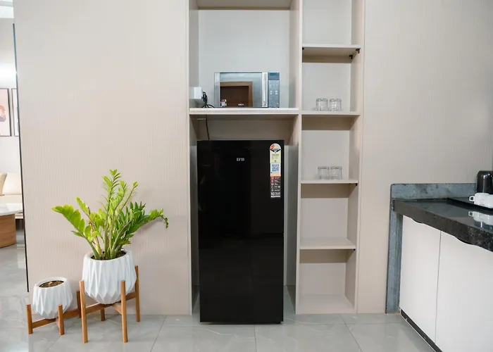 Pvr House - Second Floor Serenity