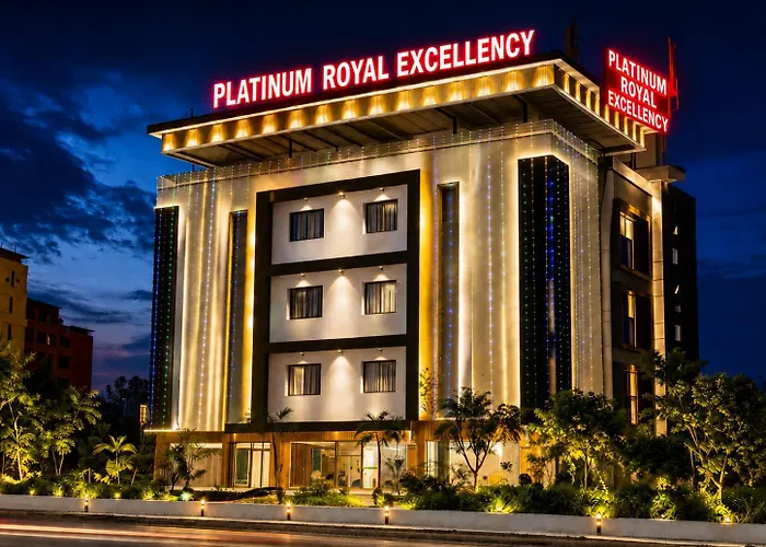 Platinum Royal Excellency