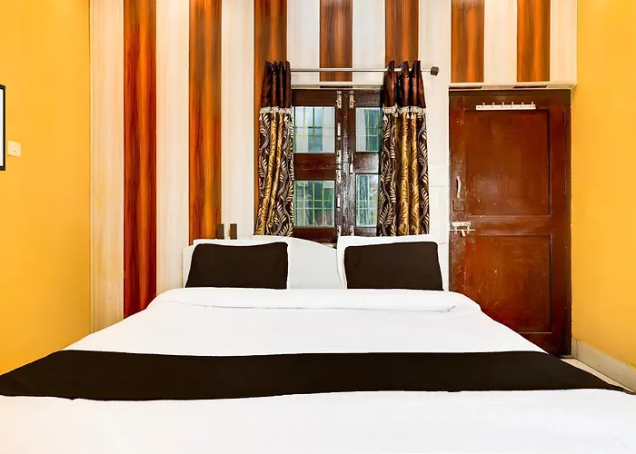 Hotel O Jhajjar Residency