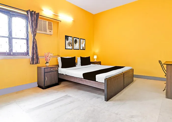 Hotel O Ibiza Inn