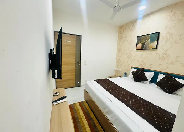Hotel Legend