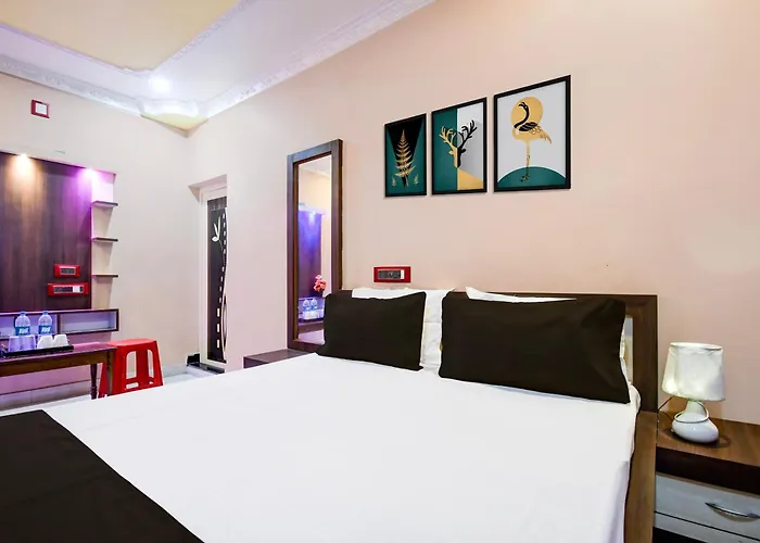 Hotel O Mantara