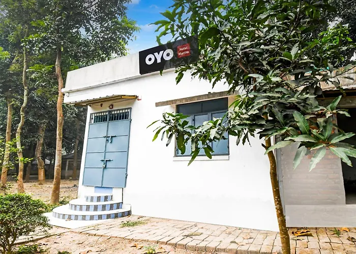 Hotel O Mantara