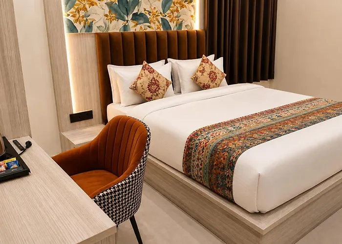 Hotel La Serene - Agra