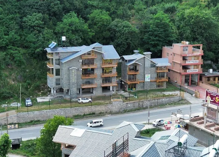 Apurwa Grand Resort