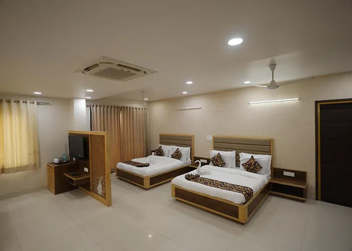Khatu Bagh Resort