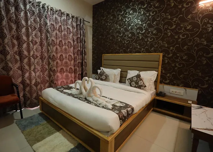 Khatu Bagh Resort