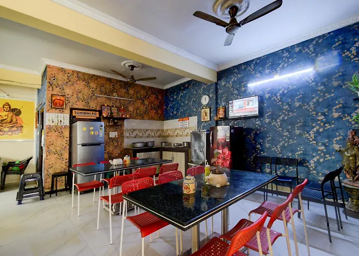 Super Hotel O Dlf Road Hyderabad Formerly Sunidh