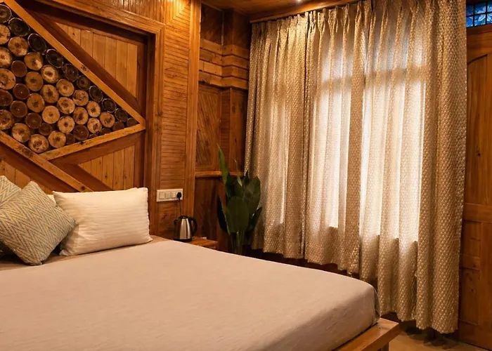 Foresta Living Kasol