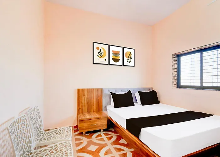 Spot On Hotel Kalpana
