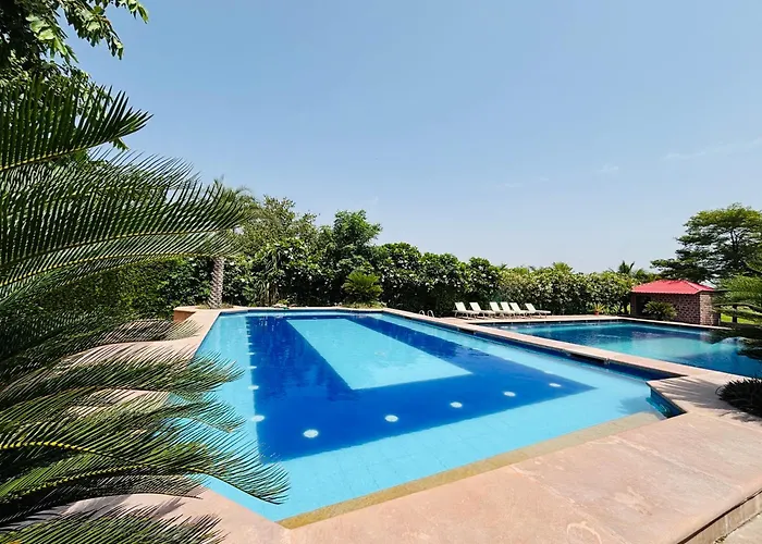 Deora Resort And Hotel