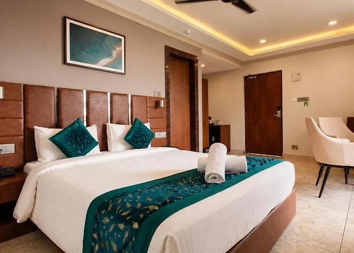 Nexus Green Resort