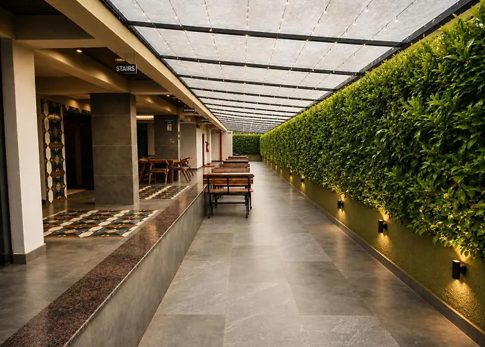 Nexus Green Resort