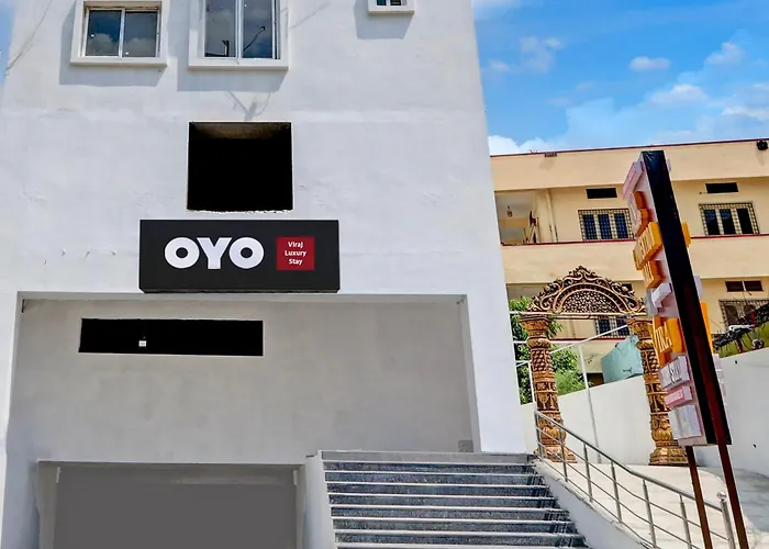 Hotel O Viraj Luxury Stay